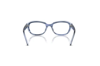 Achteraanzicht Ray-Ban Kids RY1636 (3991)