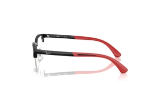 Zijaanzicht Ray-Ban Kids RY1641 (3928)
