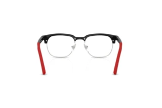 Achteraanzicht Ray-Ban Kids RY1641 (3928)