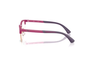Zijaanzicht Ray-Ban Kids RY1641 (3933)