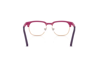 Achteraanzicht Ray-Ban Kids RY1641 (3933)