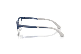 Zijaanzicht Ray-Ban Kids RY1641 (7505)