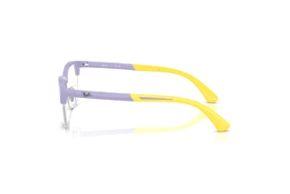 Zijaanzicht Ray-Ban Kids RY1641 (7506)