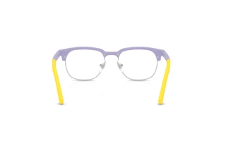 Achteraanzicht Ray-Ban Kids RY1641 (7506)