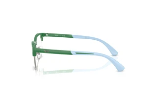 Zijaanzicht Ray-Ban Kids RY1641 (7507)
