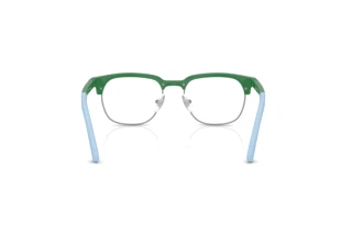 Achteraanzicht Ray-Ban Kids RY1641 (7507)