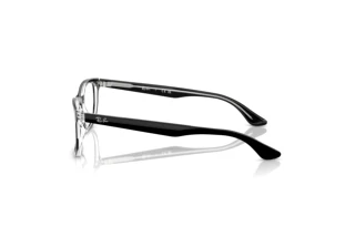 Zijaanzicht Ray-Ban Kids RY1642 (3529)