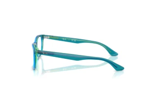 Zijaanzicht Ray-Ban Kids RY1642 (3996)