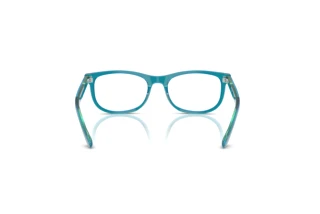 Achteraanzicht Ray-Ban Kids RY1642 (3996)