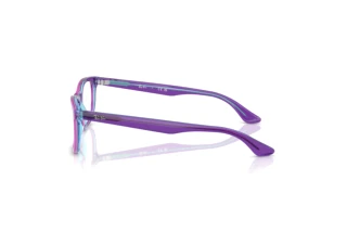 Zijaanzicht Ray-Ban Kids RY1642 (3997)