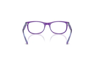 Achteraanzicht Ray-Ban Kids RY1642 (3997)