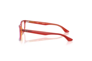 Zijaanzicht Ray-Ban Kids RY1642 (3998)