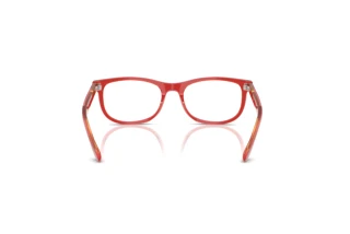 Achteraanzicht Ray-Ban Kids RY1642 (3998)