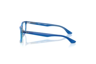 Zijaanzicht Ray-Ban Kids RY1642 (3999)