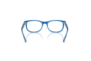 Achteraanzicht Ray-Ban Kids RY1642 (3999)