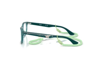 Zijaanzicht Ray-Ban Kids RY1642 (7538)