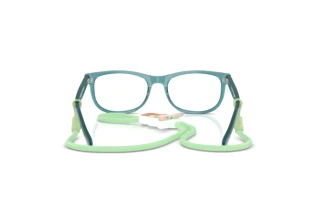 Achteraanzicht Ray-Ban Kids RY1642 (7538)