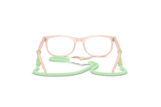 Achteraanzicht Ray-Ban Kids RY1642 (7539)