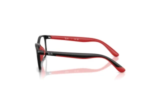 Zijaanzicht Ray-Ban Kids RY1644 (3928)