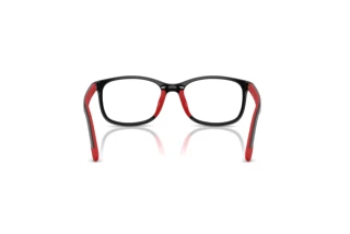 Achteraanzicht Ray-Ban Kids RY1644 (3928)