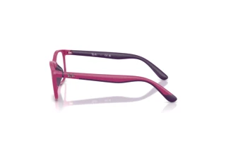 Zijaanzicht Ray-Ban Kids RY1644 (3933)