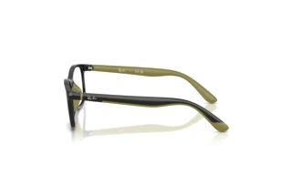 Zijaanzicht Ray-Ban Kids RY1644 (7511)