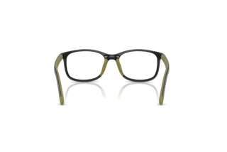 Achteraanzicht Ray-Ban Kids RY1644 (7511)