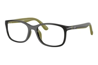 Vooraanzicht Ray-Ban Kids RY1644 (7511)