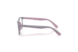 Zijaanzicht Ray-Ban Kids RY1644 (7512)