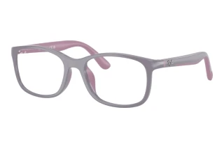 Vooraanzicht Ray-Ban Kids RY1644 (7512)