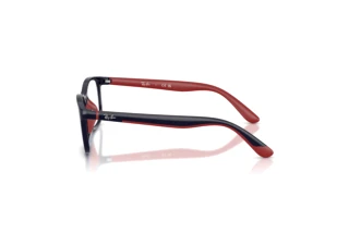 Zijaanzicht Ray-Ban Kids RY1644 (7513)