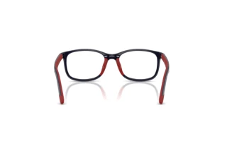 Achteraanzicht Ray-Ban Kids RY1644 (7513)