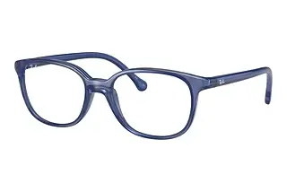 Vooraanzicht Ray-Ban Kids RY1900 (3834)