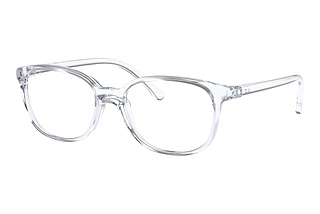 Vooraanzicht Ray-Ban Kids RY1900 (3836)