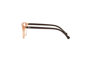 Zijaanzicht Ray-Ban Kids RY1900 (3899)