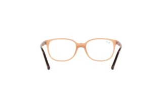Achteraanzicht Ray-Ban Kids RY1900 (3899)