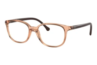 Vooraanzicht Ray-Ban Kids RY1900 (3899)