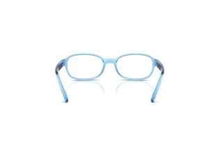 Achteraanzicht Ray-Ban Kids RY1904 (3981)