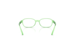 Achteraanzicht Ray-Ban Kids RY1904 (3983)