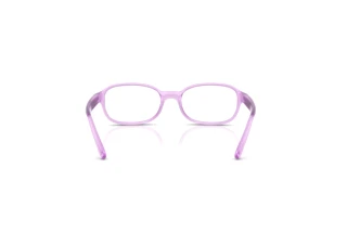 Achteraanzicht Ray-Ban Kids RY1904 (3985)