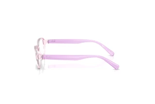 Zijaanzicht Ray-Ban Kids RY1904 (7534)