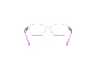 Achteraanzicht Ray-Ban Kids RY1904 (7534)
