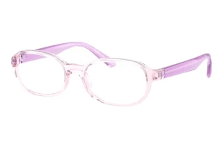 Vooraanzicht Ray-Ban Kids RY1904 (7534)