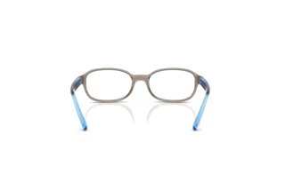 Achteraanzicht Ray-Ban Kids RY1904 (7535)