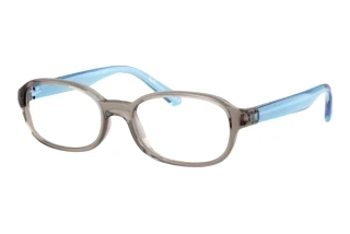 Vooraanzicht Ray-Ban Kids RY1904 (7535)