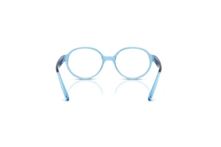 Achteraanzicht Ray-Ban Kids RY1905 (3981)