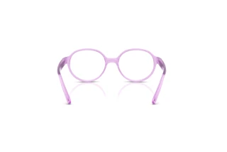 Achteraanzicht Ray-Ban Kids RY1905 (3985)