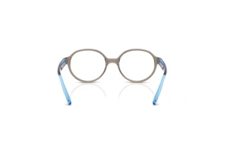 Achteraanzicht Ray-Ban Kids RY1905 (7535)