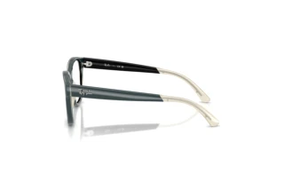 Zijaanzicht Ray-Ban Kids RY1950 (7202)