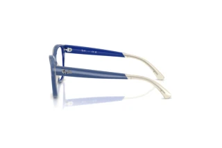 Zijaanzicht Ray-Ban Kids RY1950 (7203)